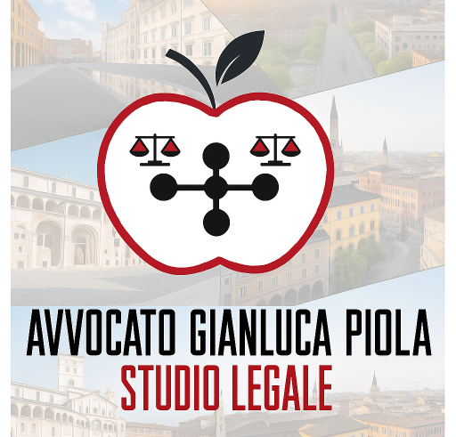 Avvocato Gianluca Piola